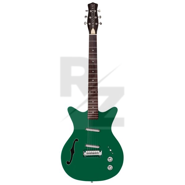 Image Danelectro Fifty Niner Jade Top