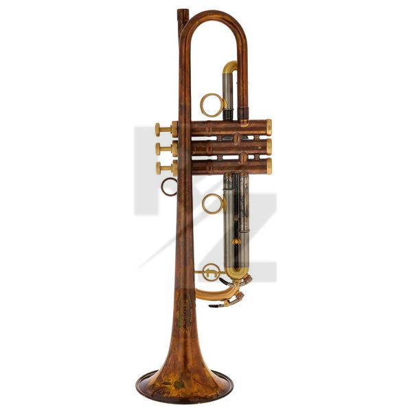 Image Schagerl 70th Anniversary Bb-Trumpet