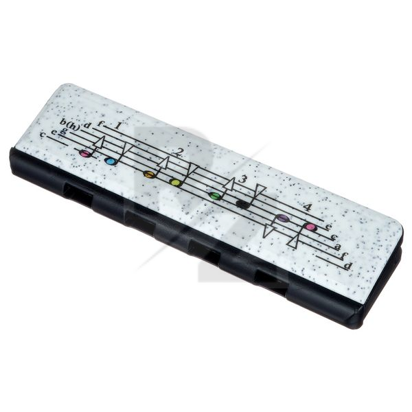 Image Hohner Speedy Black