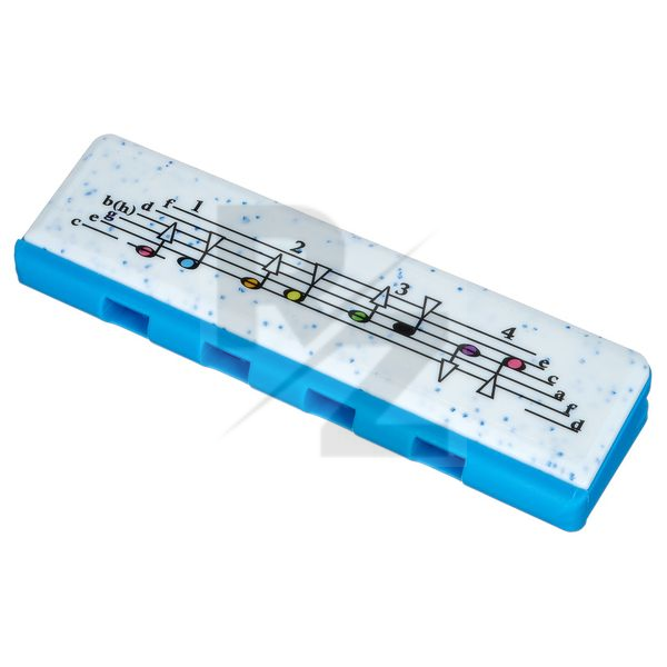 Image Hohner Speedy Blue