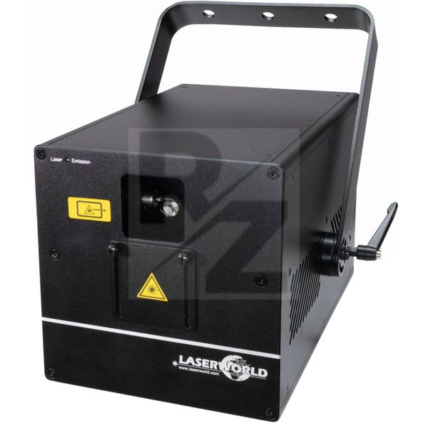 Image Laserworld CS-24.000RGB FX
