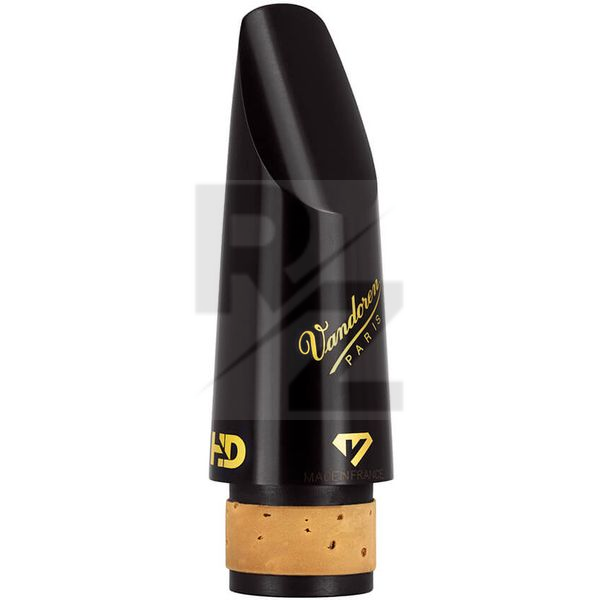 Image Vandoren Bb-Clarinet BD5 HD
