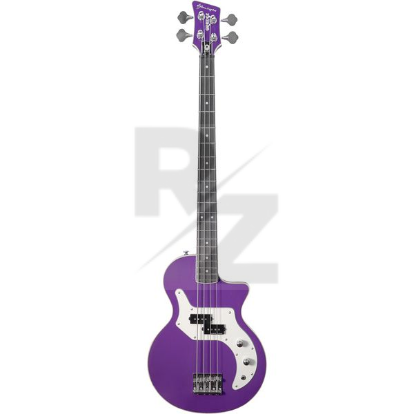 Image Orange O-Bass Glenn Hughes Purple