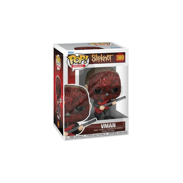 Image Funko Slipknot Vman