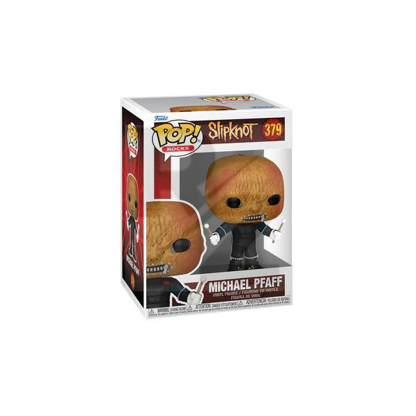 Image Funko Slipknot Tortilla Man
