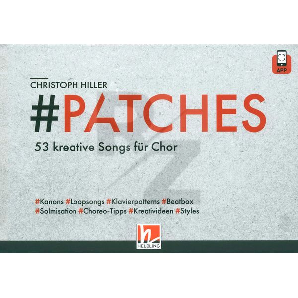Image Helbling Verlag Patches