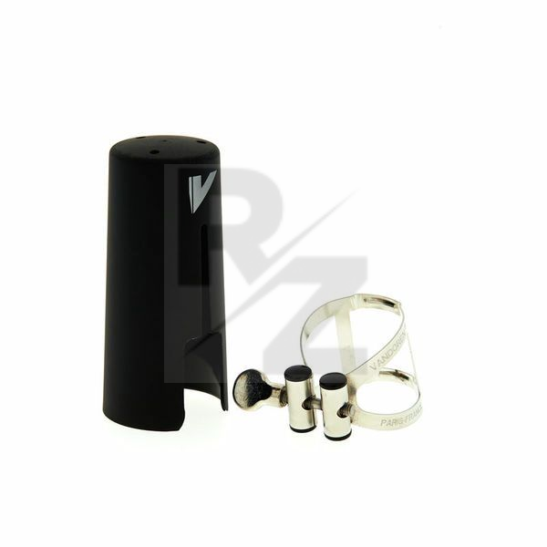Image Vandoren M|O Ligature Eb Clarinet P