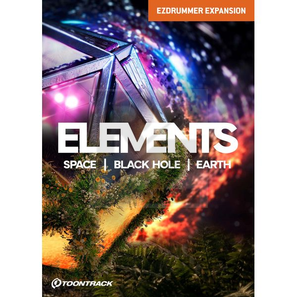 Toontrack EZX Elements Image Toontrack EZX Elements