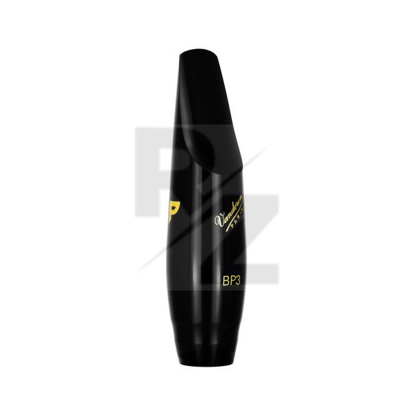 Vandoren Profile Baritone Sax BP3 Image Vandoren Profile Baritone Sax BP3