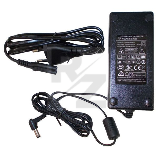 Image Thomann DP-33/ -32/ -51/-140  Netzteil