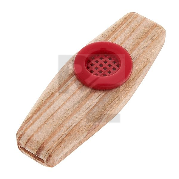 Image Thomann Kazoo Wood Red