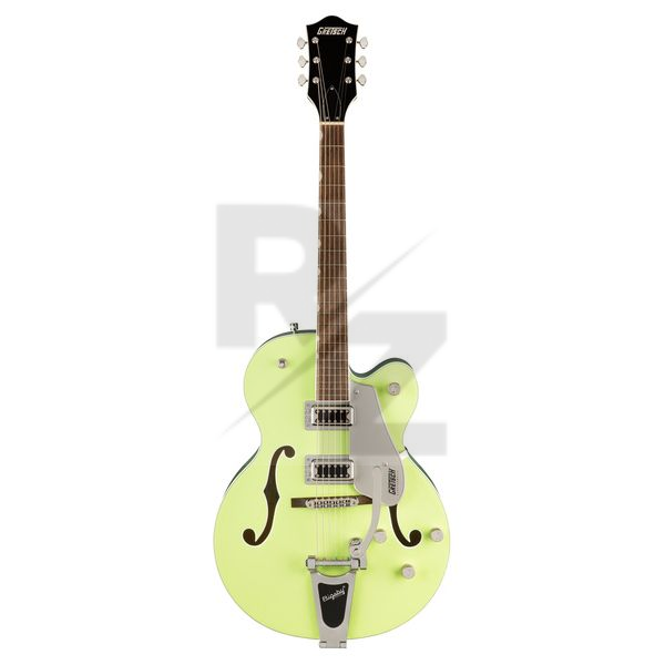 Image Gretsch G5420T EMTC CLS HLW ANV GRN