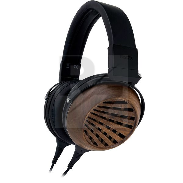 Image Fostex TH616