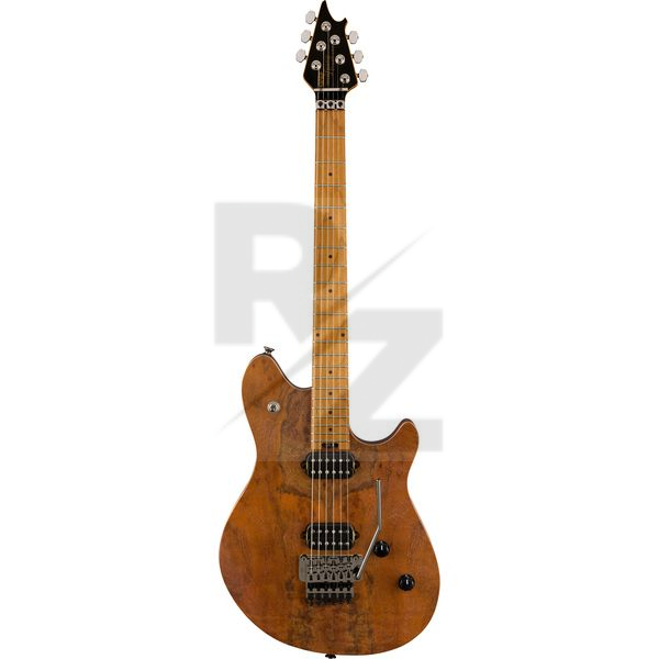 Image Evh Wolfgang WG Std Exotic BW