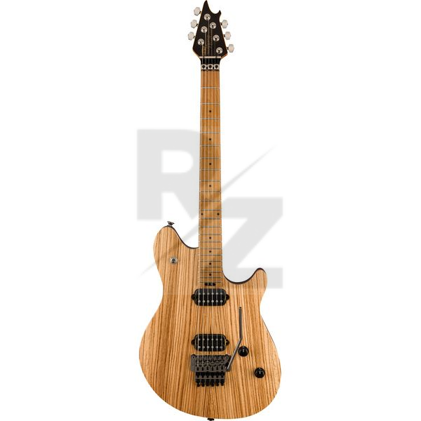 Image Evh Wolfgang WG Std Exotic ZW
