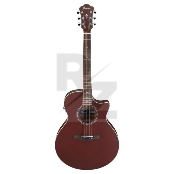 Image Ibanez AE100-BUF