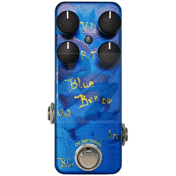 Image One Control Blue Bee OD 4K Mini