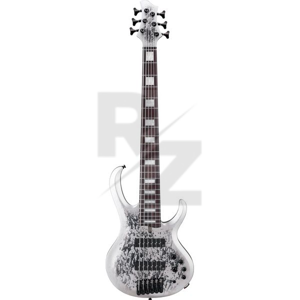 Image Ibanez BTB25TH6-SLM
