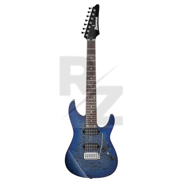 Image Ibanez AZ427P2QM-TUB