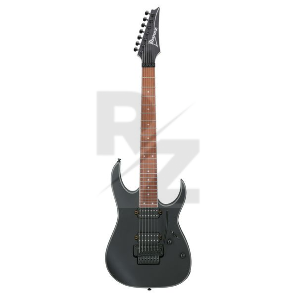 Image Ibanez RG7420EX-BKF
