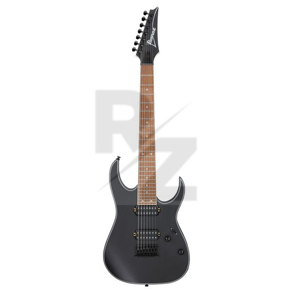 Image Ibanez RG7421EX-BKF