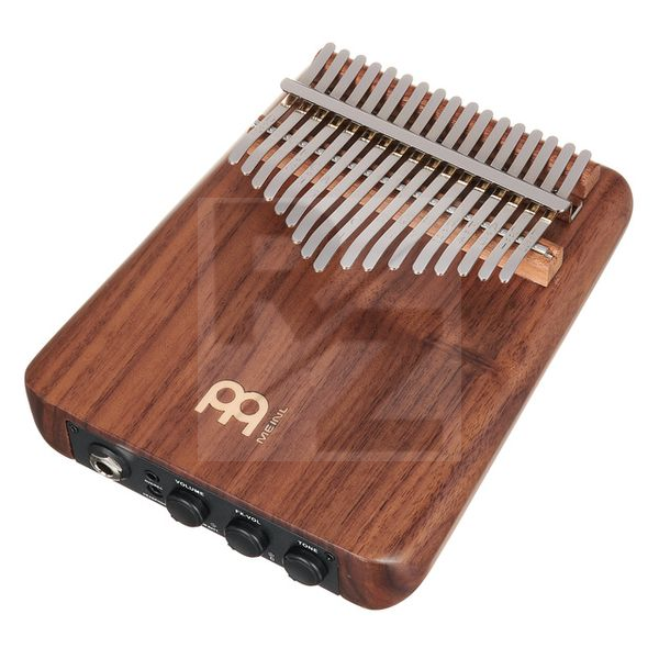 Image Meinl Solid Pickup Kalimba