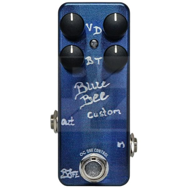 Image One Control Blue Bee OD 4K Mini Custom