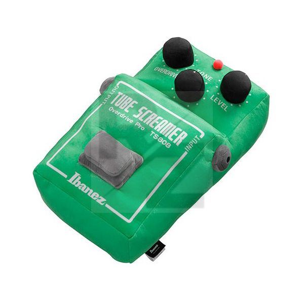 Image Ibanez Tube Screamer Stuffed Toy