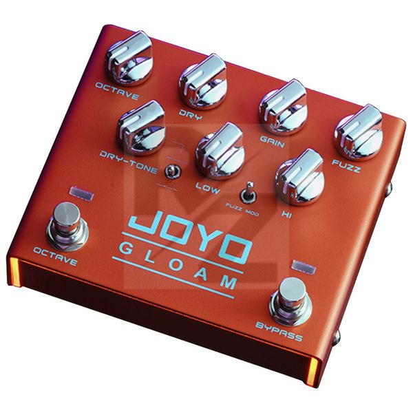 Image Joyo R-29 Gloam Sub Octave/Fuzz