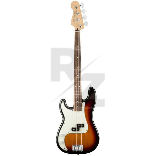 Image Fender Player Series P-Bass PF 3TS LH
