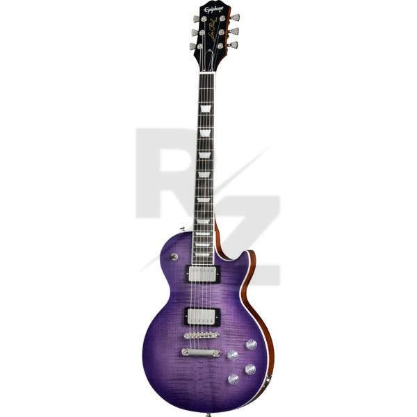 Image Epiphone Les Paul Modern Figured PB