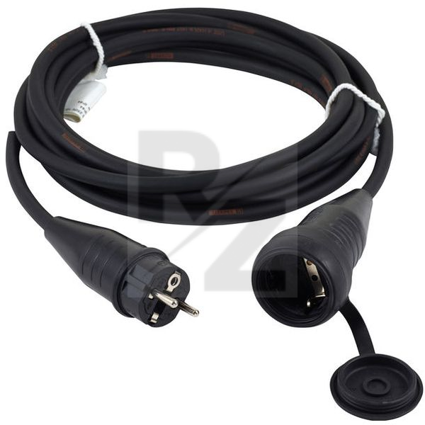 Image Stairville Titanex Cable 3m 1,5mm²