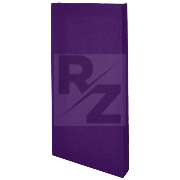 EQ Acoustics Spectrum 2 L10 Tile Purple Image EQ Acoustics Spectrum 2 L10 Tile Purple