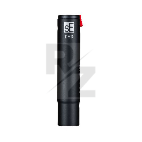 SE Electronics DM3 Black Series Image SE Electronics DM3 Black Series