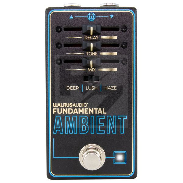 Image Walrus Audio Fundamental Ambient Reverb