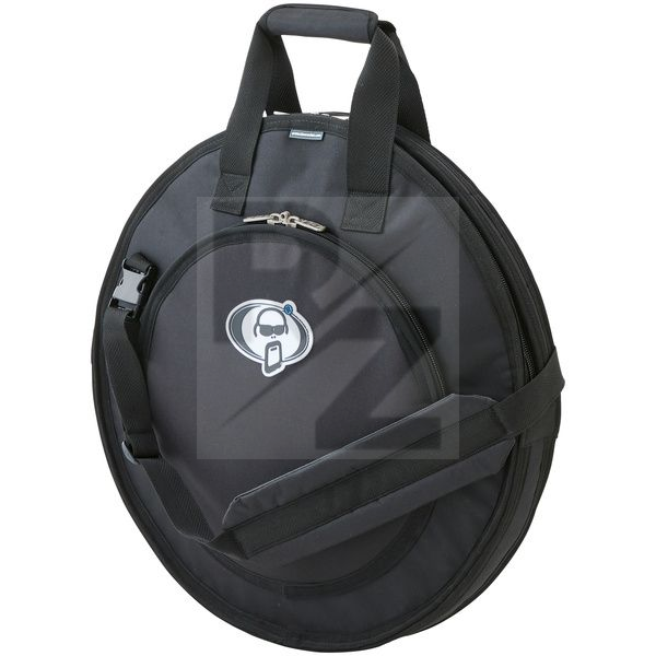 Image Protection Racket Deluxe Cymbal Bag 22