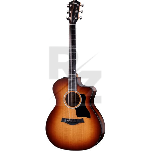 Taylor 214ce-K SB Plus Image Taylor 214ce-K SB Plus