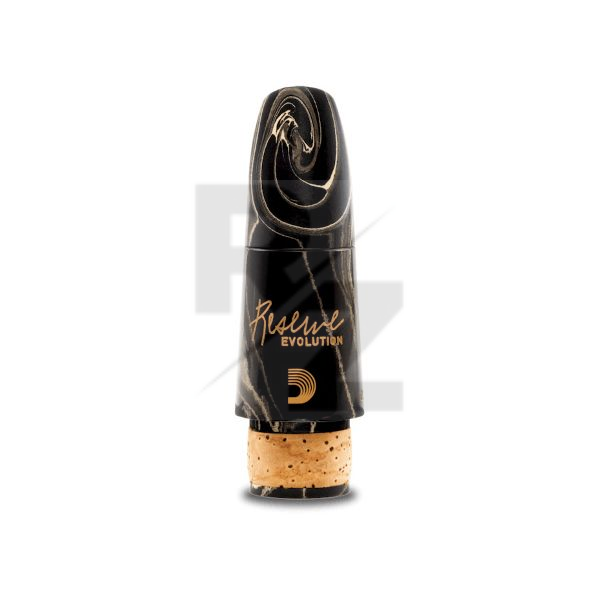 Image DAddario Woodwinds Bb-Clarinet Reserve Evo 10 M