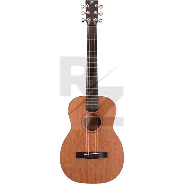 Image Furch LJ-10MM Mahogany Little Jane