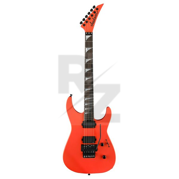Image Jackson American SRS SL2MG SLO