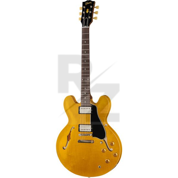 Image Gibson 1958 ES-335 Reissue HA DB
