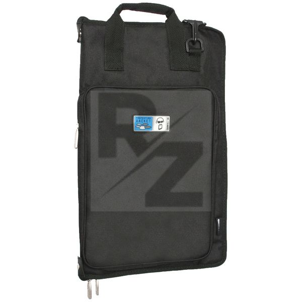 Image Protection Racket Stick Case Deluxe Super Size