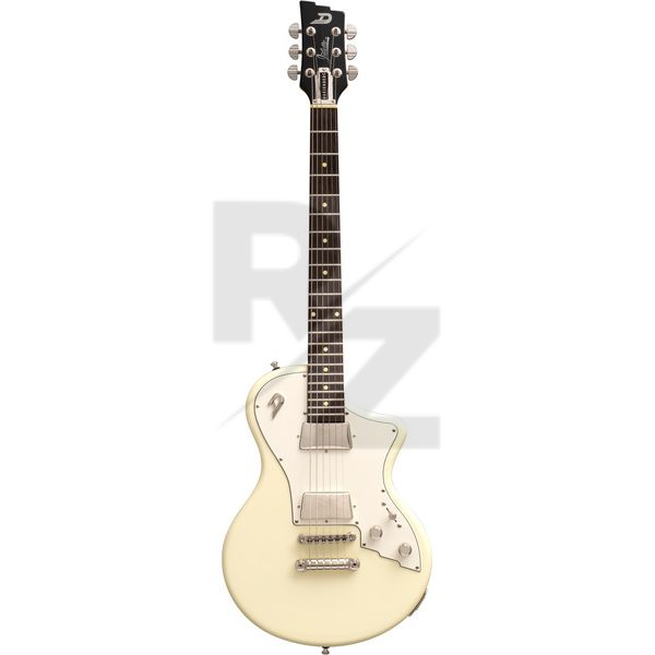 Image Duesenberg Julietta Vintage White
