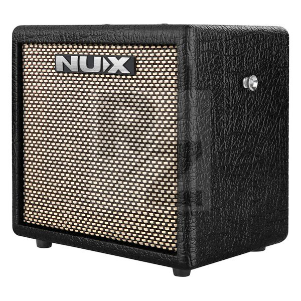 Nux Mighty 8BT MK2 Image Nux Mighty 8BT MK2