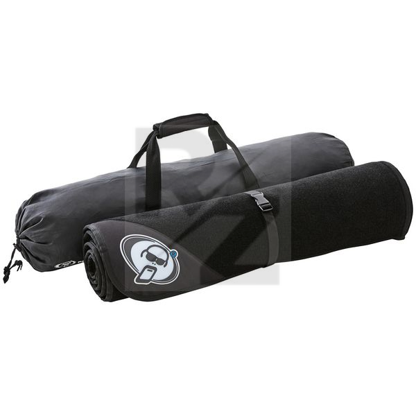 Image Protection Racket Folding Drum Mat 275x160