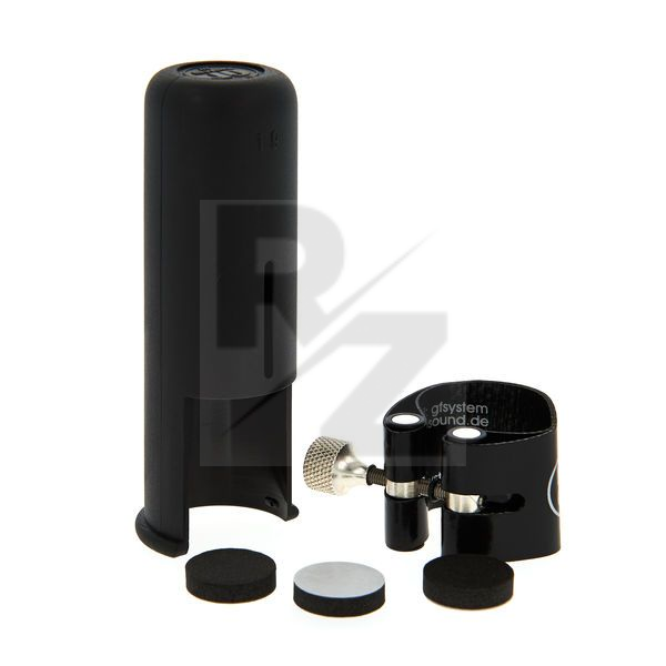 Image GF GF-11L Ligature Tenor Sax N