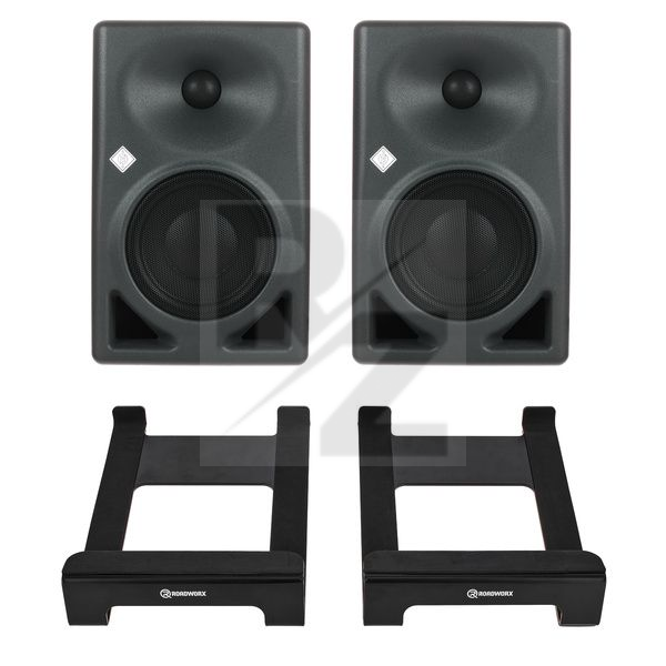 Image Neumann KH 120 II Tilt Stand Set