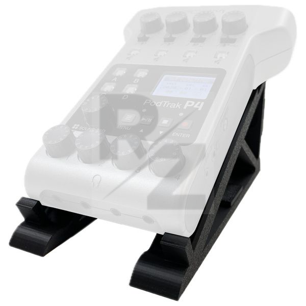 Image thingyfab Stand Zoom PodTrak P4