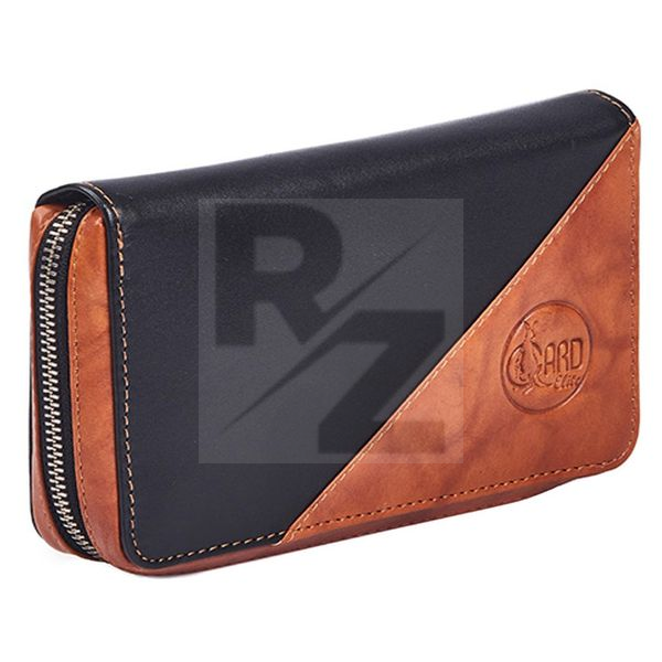 Image Gard CZP-ELK-4 Mouthpiece Pouch Tan