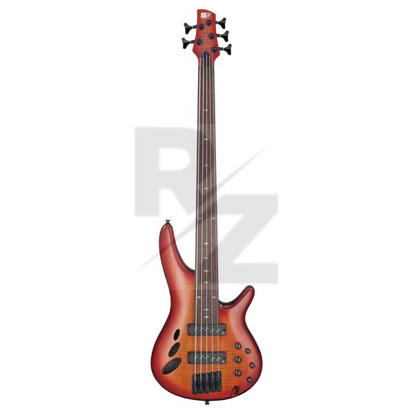 Image Ibanez SRD905F-BTL